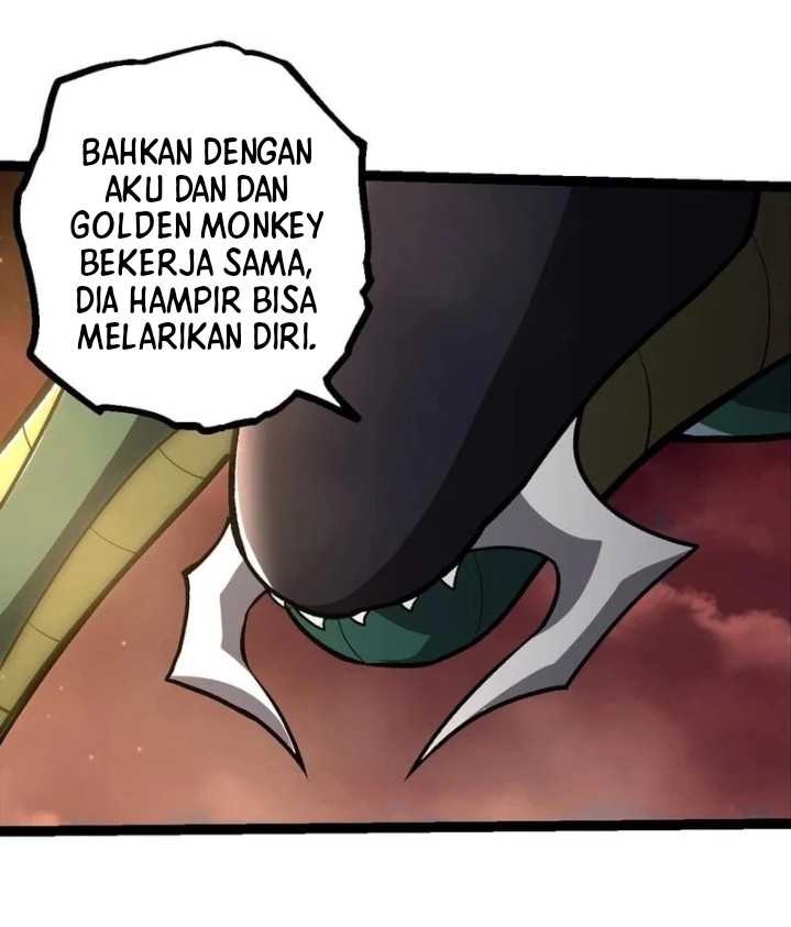 Evolution Begins With A Big Tree Chapter 403 - halaman 37