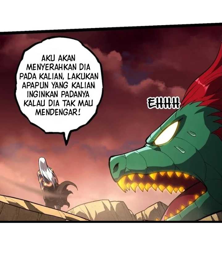 Evolution Begins With A Big Tree Chapter 403 - halaman 43
