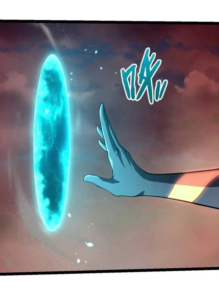 Evolution Begins With A Big Tree Chapter 403 - halaman 45