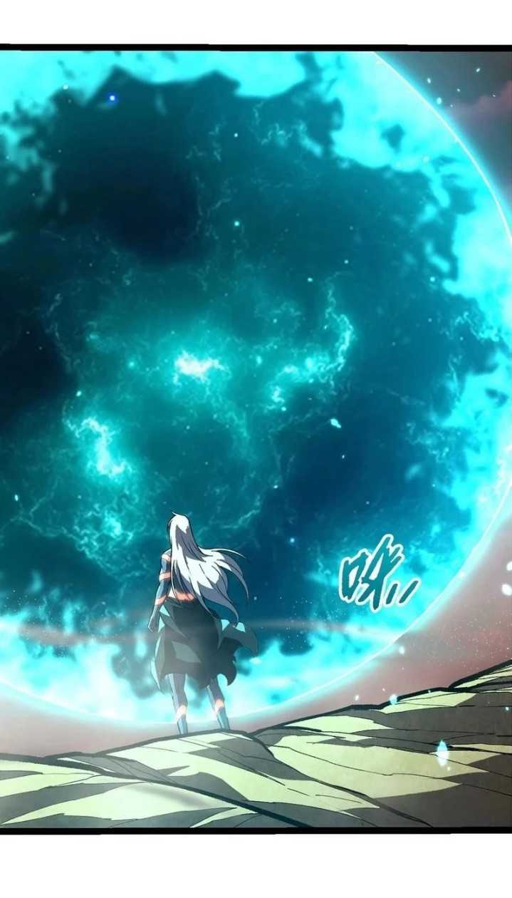 Evolution Begins With A Big Tree Chapter 403 - halaman 46