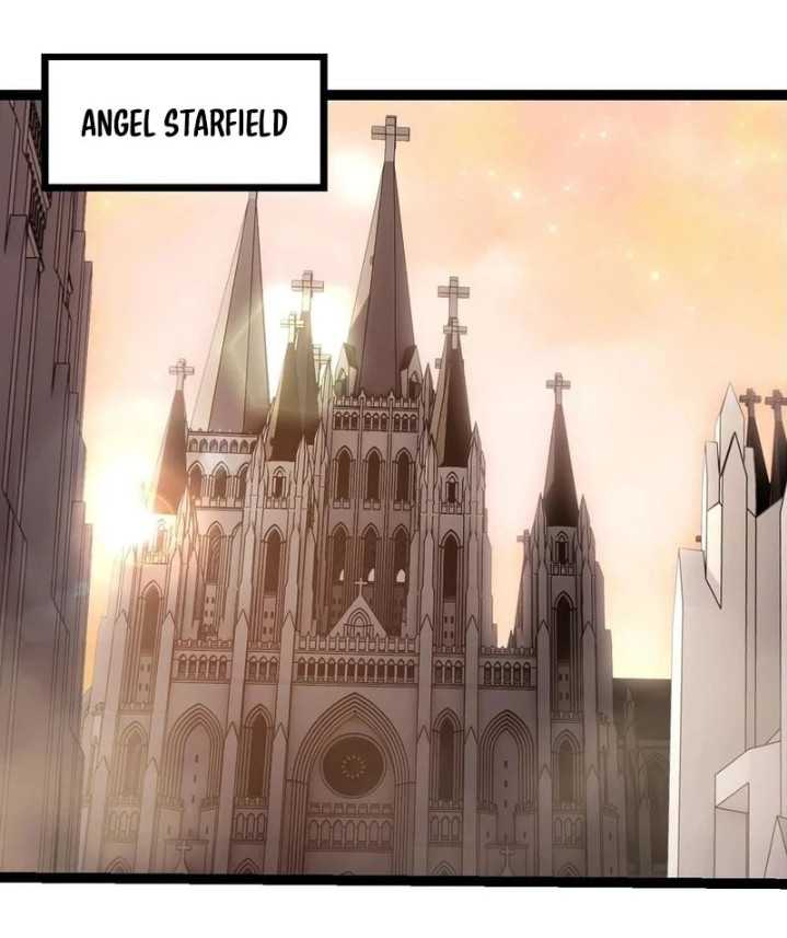 Evolution Begins With A Big Tree Chapter 403 - halaman 48