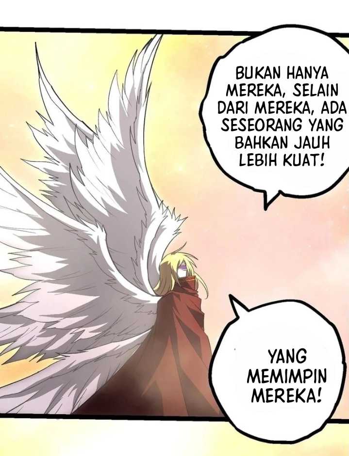 Evolution Begins With A Big Tree Chapter 403 - halaman 51