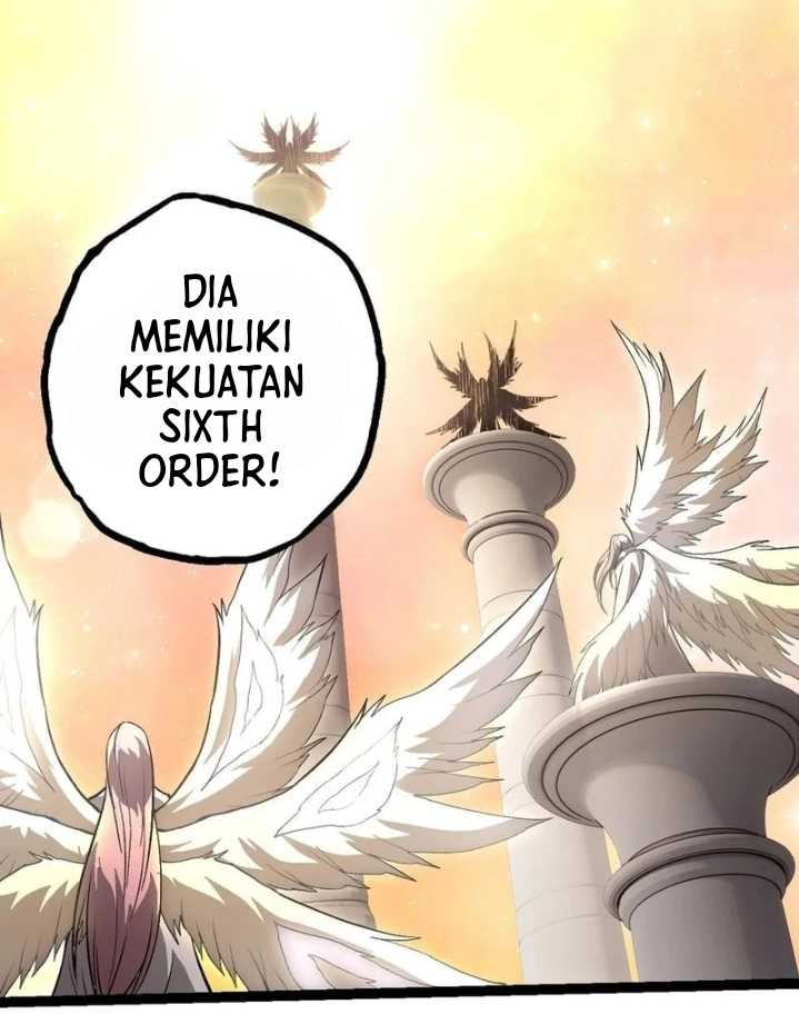 Evolution Begins With A Big Tree Chapter 403 - halaman 52