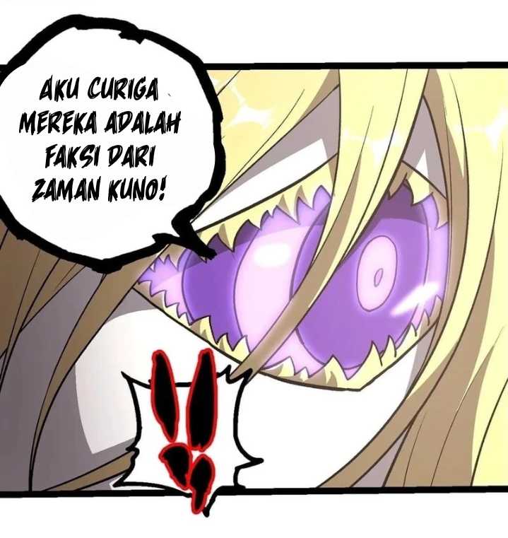 Evolution Begins With A Big Tree Chapter 403 - halaman 53