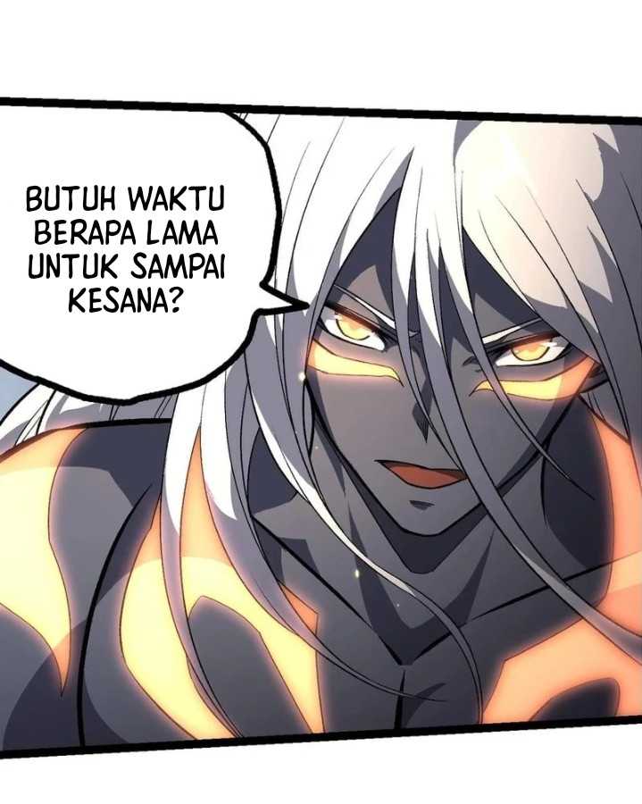 Evolution Begins With A Big Tree Chapter 403 - halaman 9