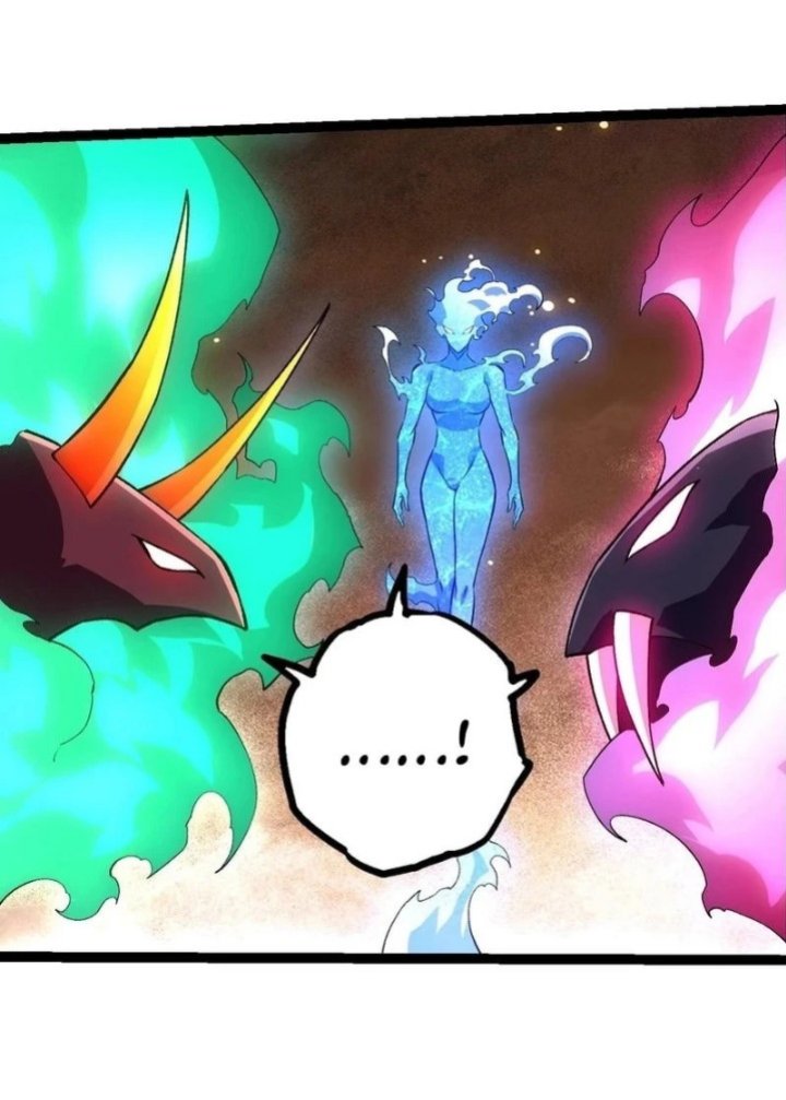 Evolution Begins With A Big Tree Chapter 404 - halaman 16