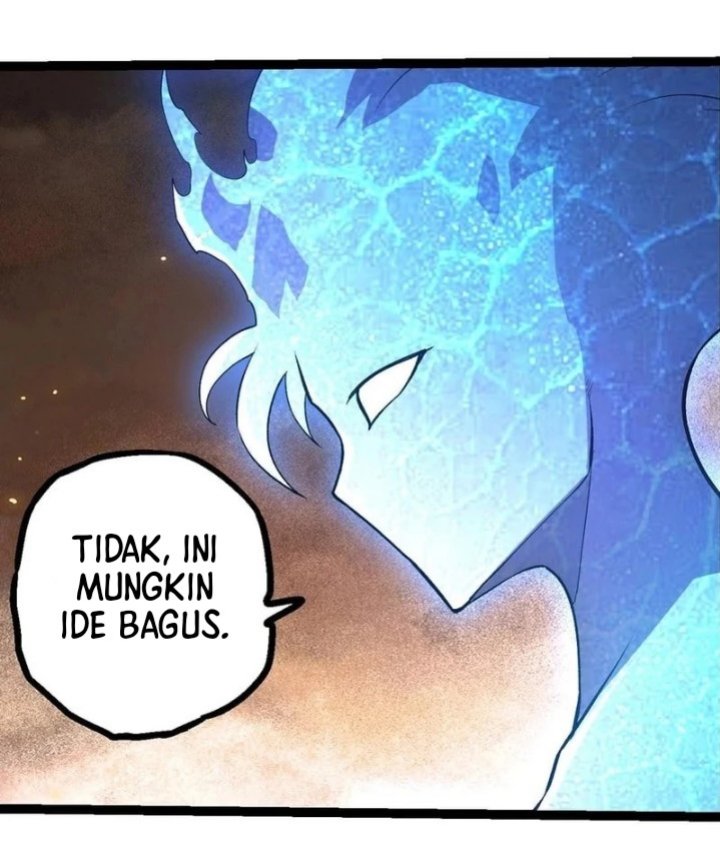 Evolution Begins With A Big Tree Chapter 404 - halaman 18