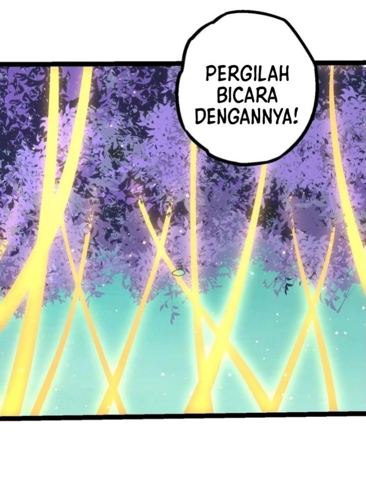 Evolution Begins With A Big Tree Chapter 404 - halaman 19