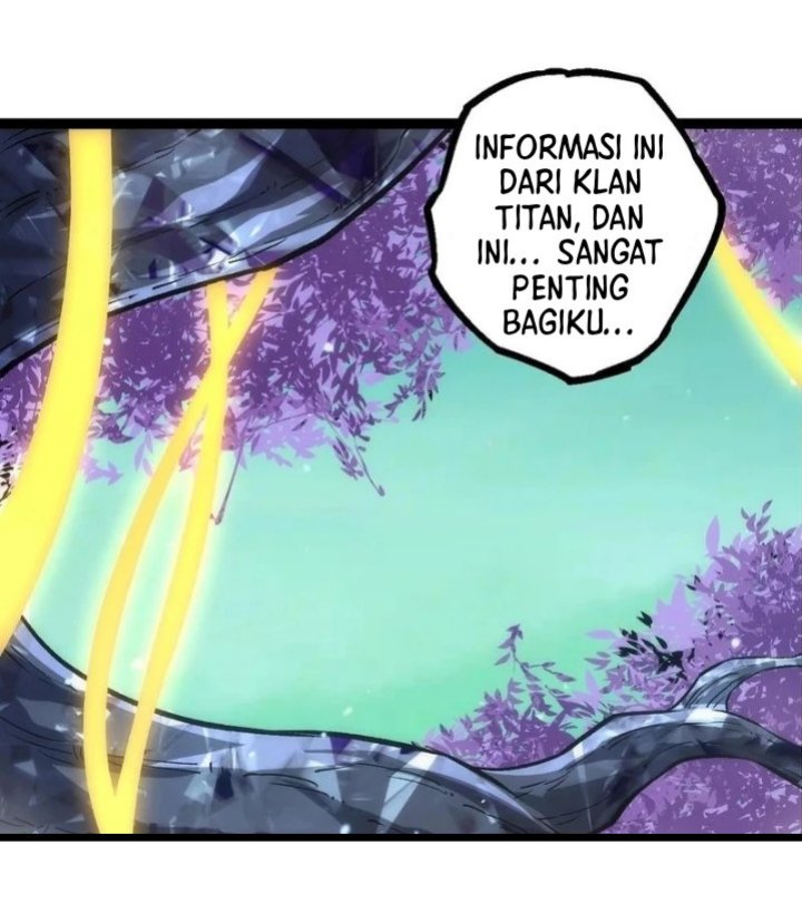 Evolution Begins With A Big Tree Chapter 404 - halaman 24