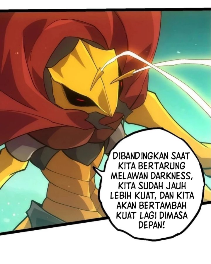 Evolution Begins With A Big Tree Chapter 404 - halaman 28