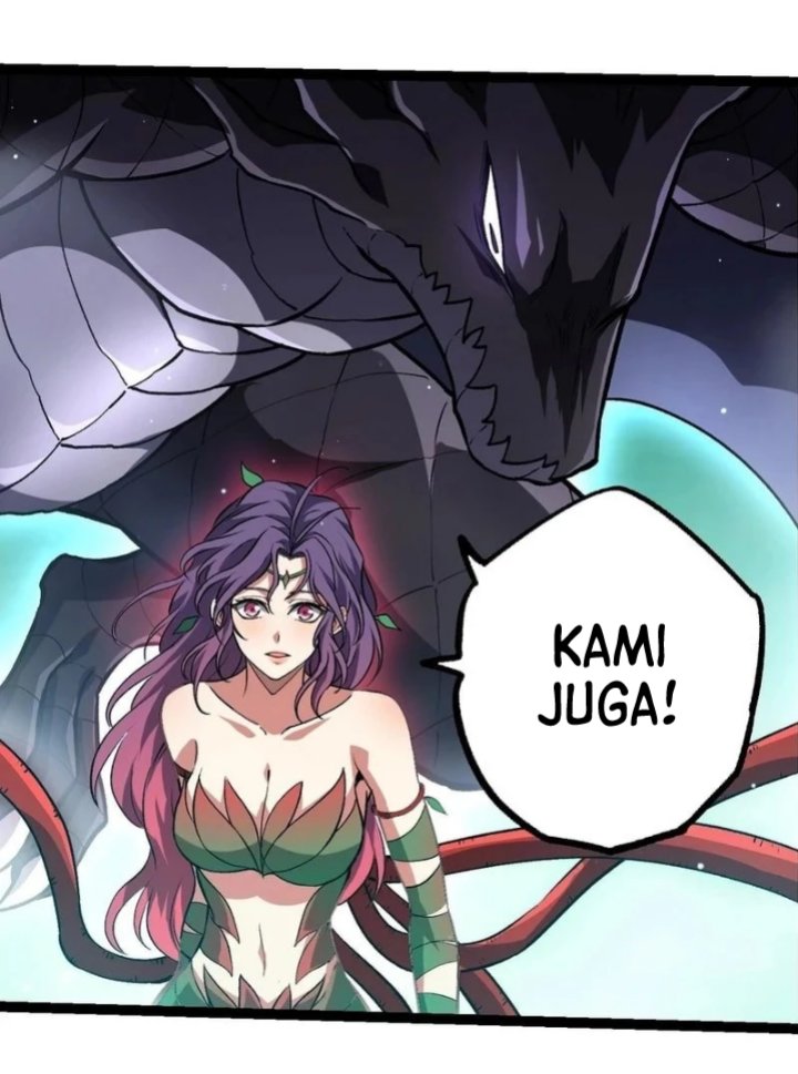 Evolution Begins With A Big Tree Chapter 404 - halaman 30