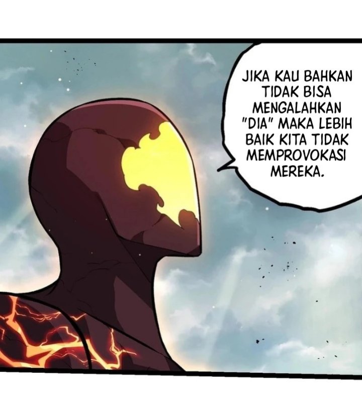 Evolution Begins With A Big Tree Chapter 404 - halaman 41
