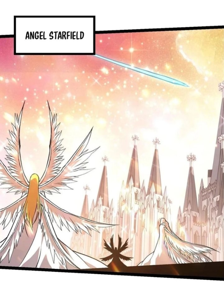Evolution Begins With A Big Tree Chapter 404 - halaman 46