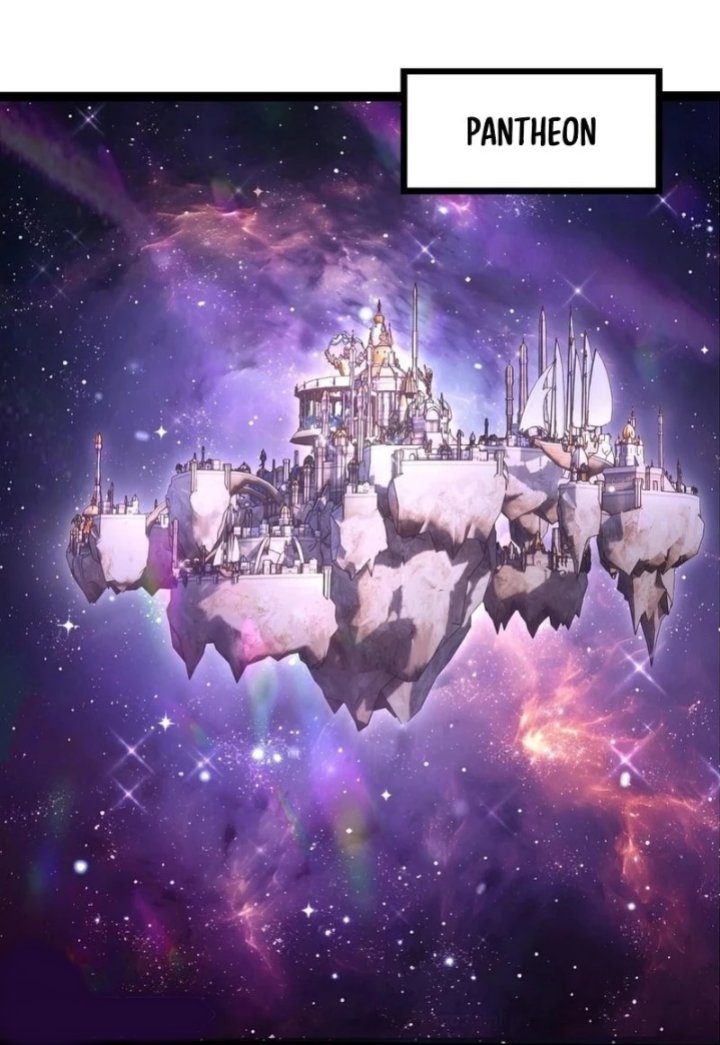 Evolution Begins With A Big Tree Chapter 404 - halaman 47