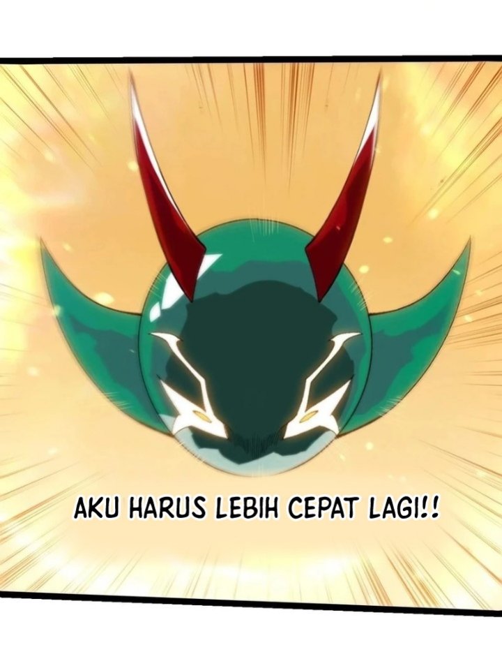 Evolution Begins With A Big Tree Chapter 405 - halaman 11