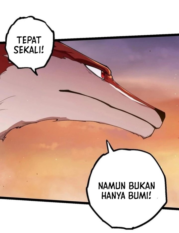 Evolution Begins With A Big Tree Chapter 405 - halaman 19