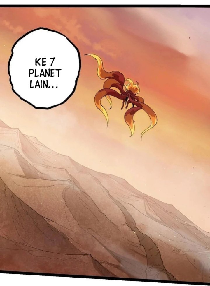 Evolution Begins With A Big Tree Chapter 405 - halaman 20