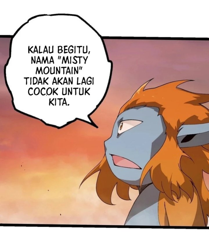 Evolution Begins With A Big Tree Chapter 405 - halaman 22