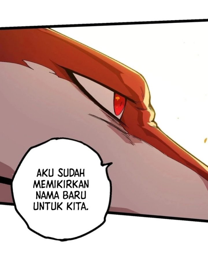 Evolution Begins With A Big Tree Chapter 405 - halaman 23