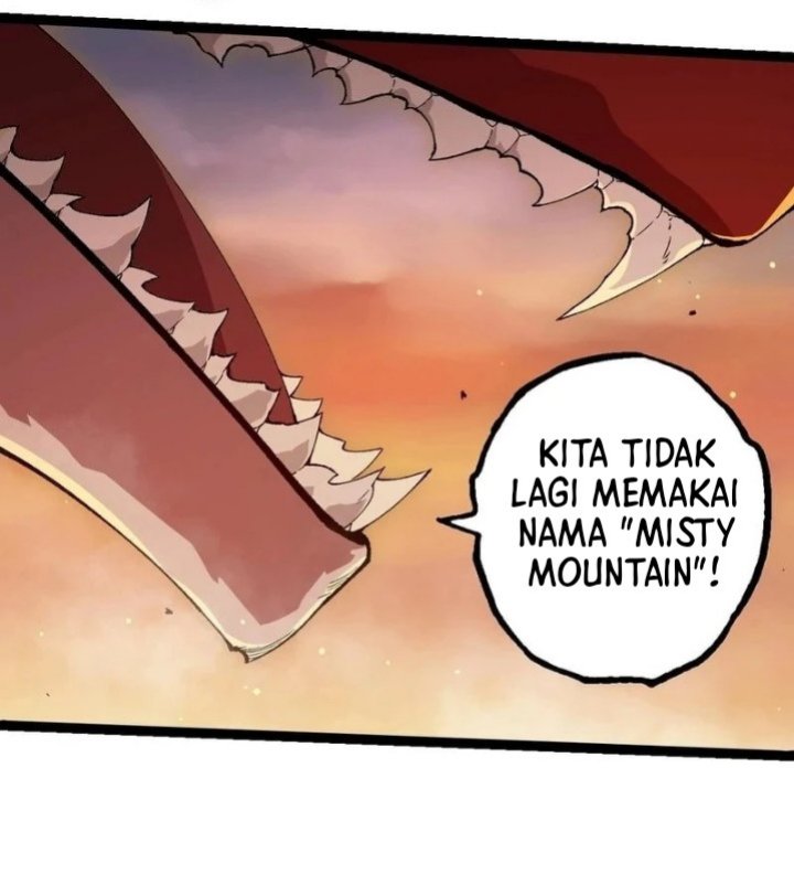 Evolution Begins With A Big Tree Chapter 405 - halaman 25