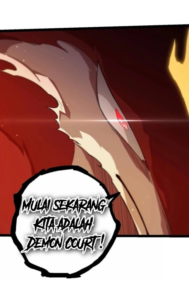 Evolution Begins With A Big Tree Chapter 405 - halaman 26