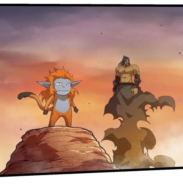 Evolution Begins With A Big Tree Chapter 405 - halaman 27