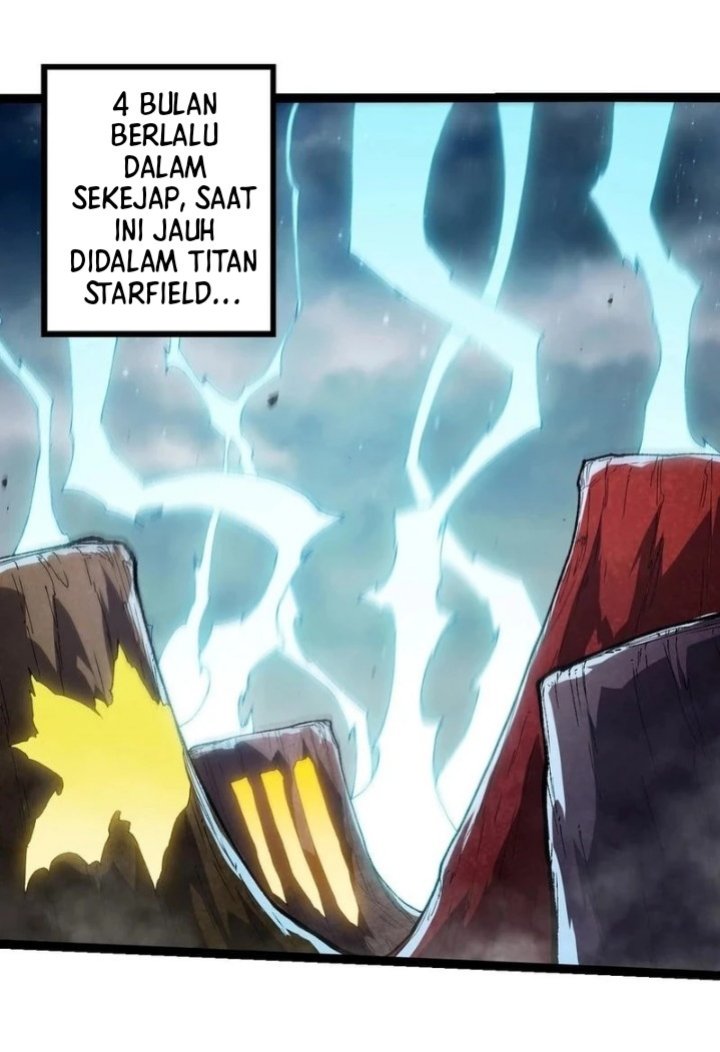 Evolution Begins With A Big Tree Chapter 405 - halaman 28