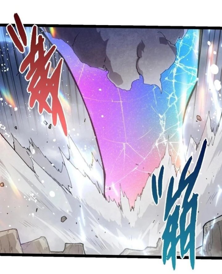 Evolution Begins With A Big Tree Chapter 405 - halaman 30