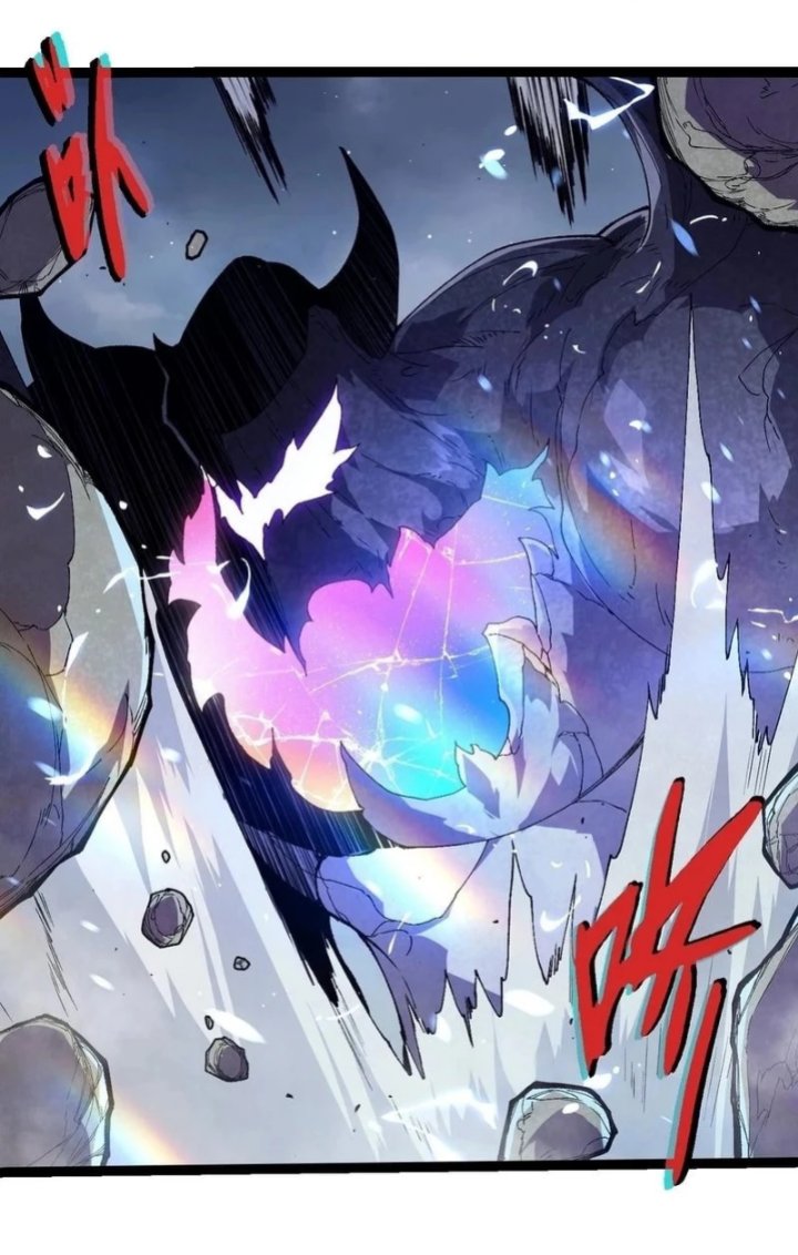 Evolution Begins With A Big Tree Chapter 405 - halaman 31
