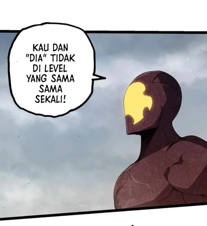 Evolution Begins With A Big Tree Chapter 405 - halaman 35