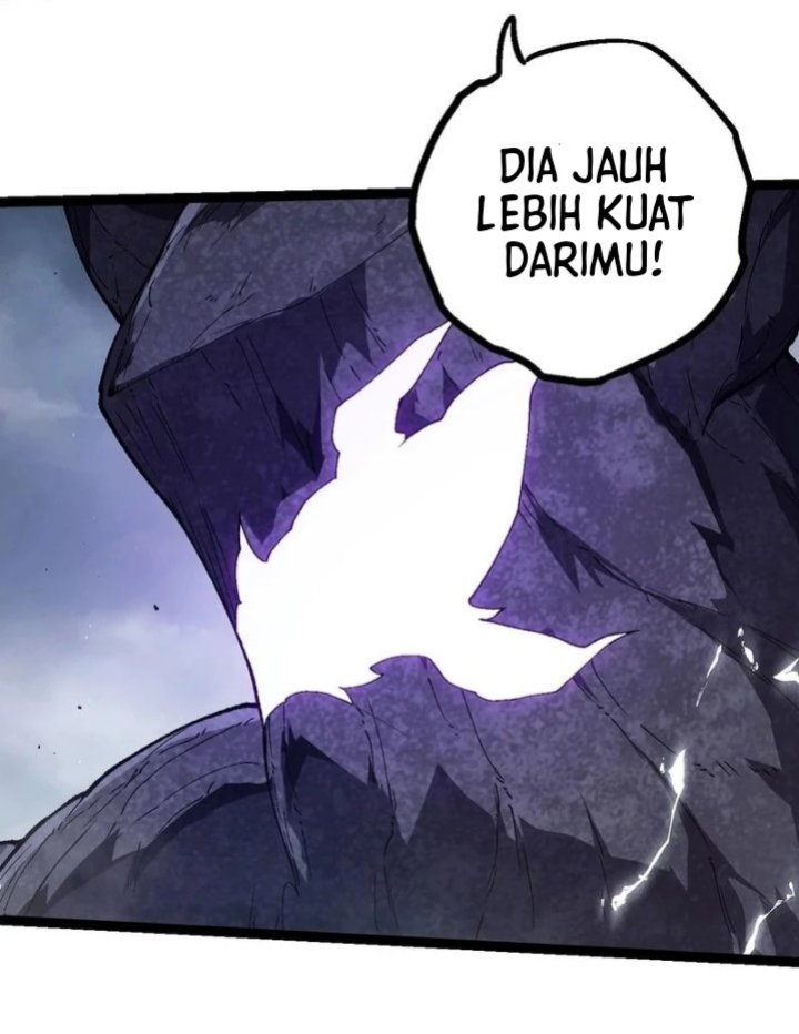 Evolution Begins With A Big Tree Chapter 405 - halaman 36