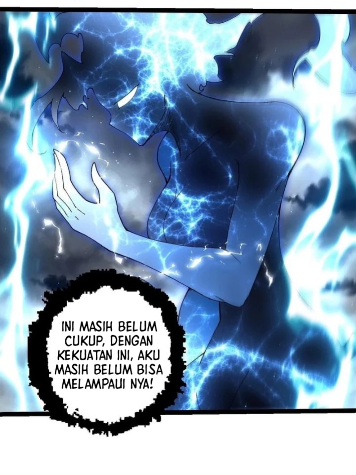 Evolution Begins With A Big Tree Chapter 405 - halaman 39