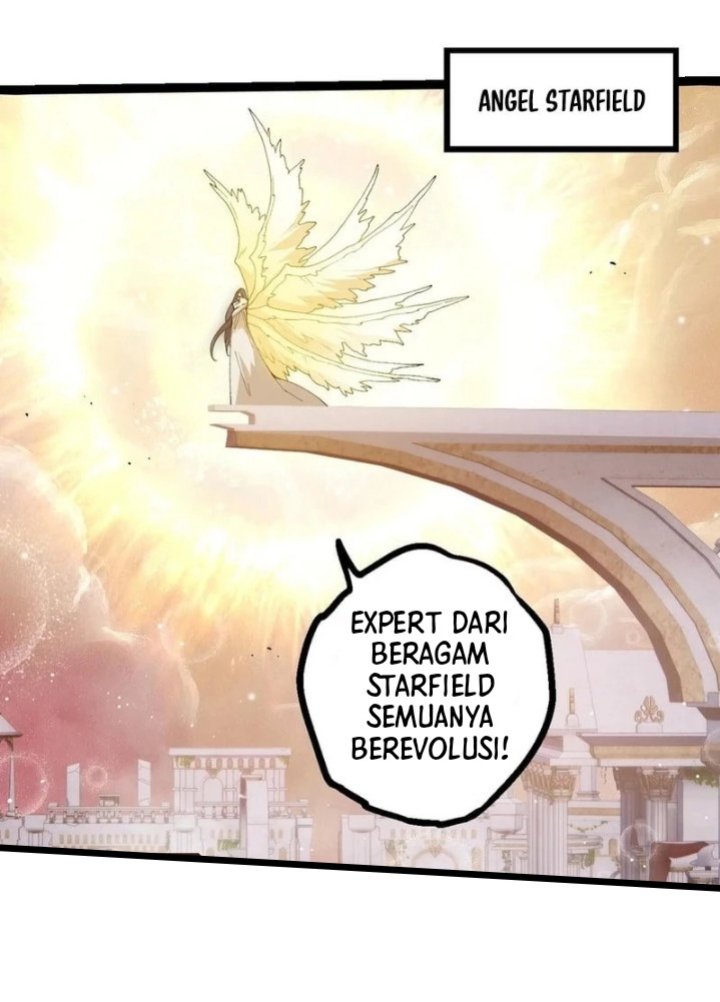 Evolution Begins With A Big Tree Chapter 405 - halaman 41