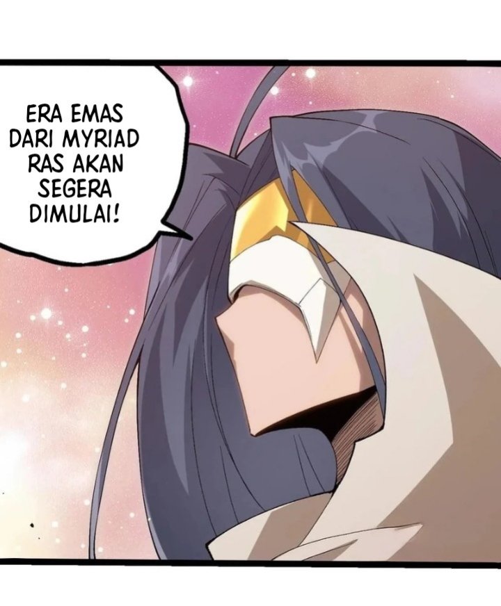 Evolution Begins With A Big Tree Chapter 405 - halaman 42