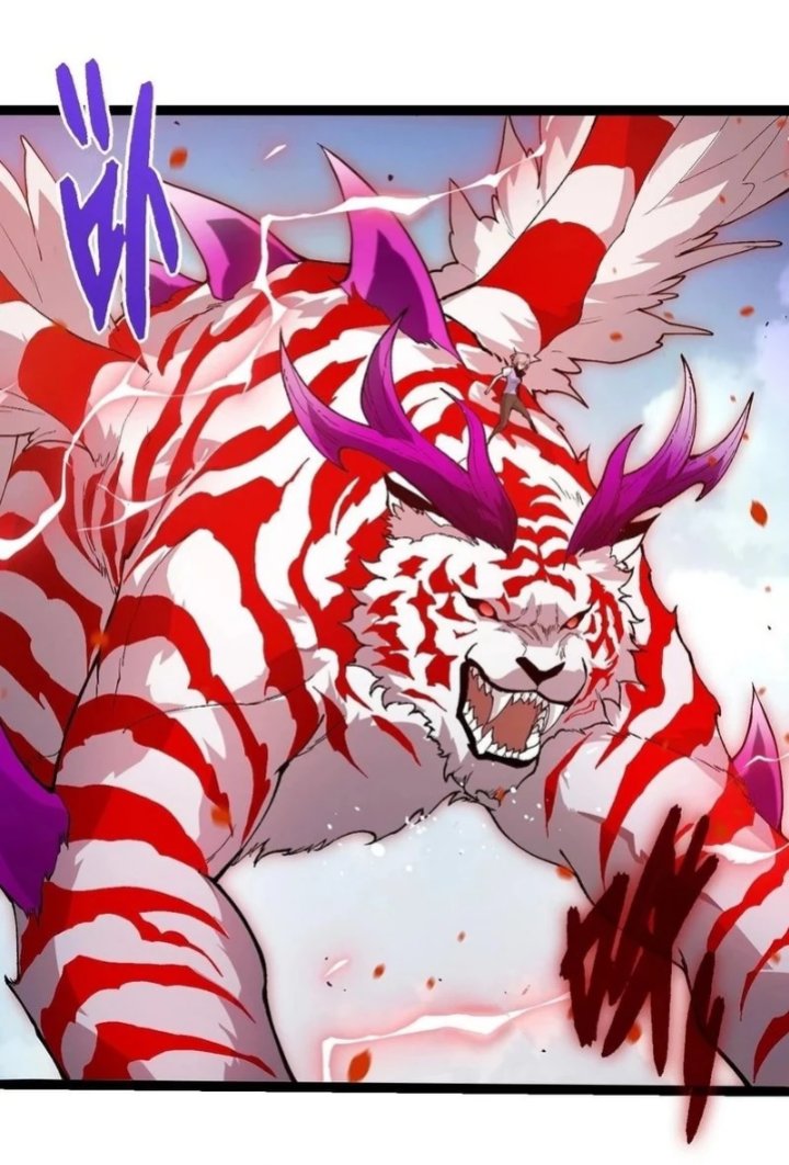 Evolution Begins With A Big Tree Chapter 405 - halaman 45