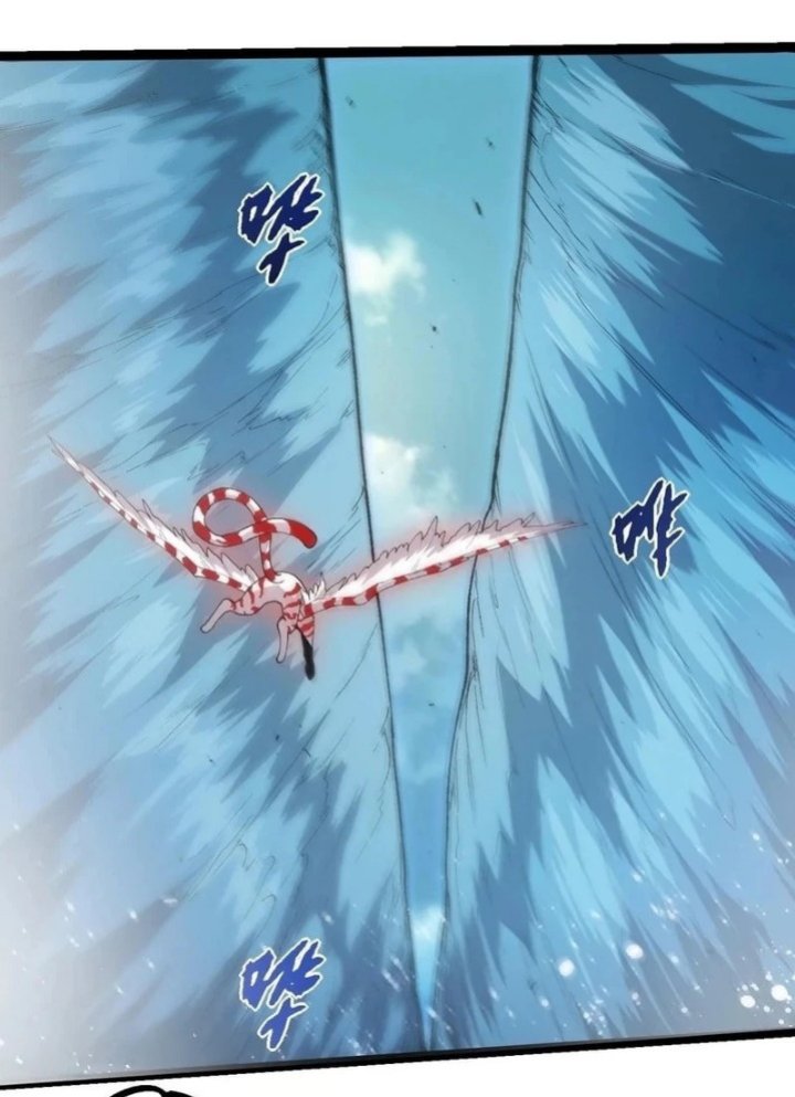Evolution Begins With A Big Tree Chapter 405 - halaman 48