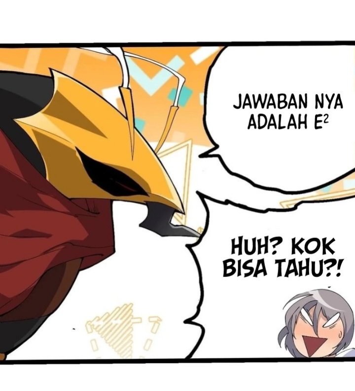 Evolution Begins With A Big Tree Chapter 405 - halaman 52