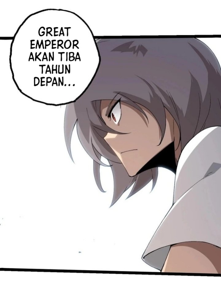 Evolution Begins With A Big Tree Chapter 405 - halaman 54