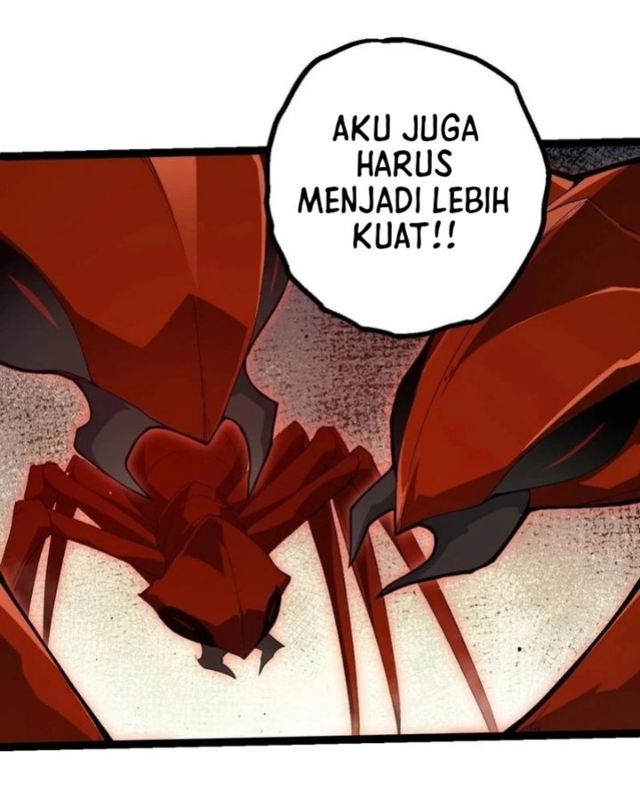 Evolution Begins With A Big Tree Chapter 405 - halaman 55