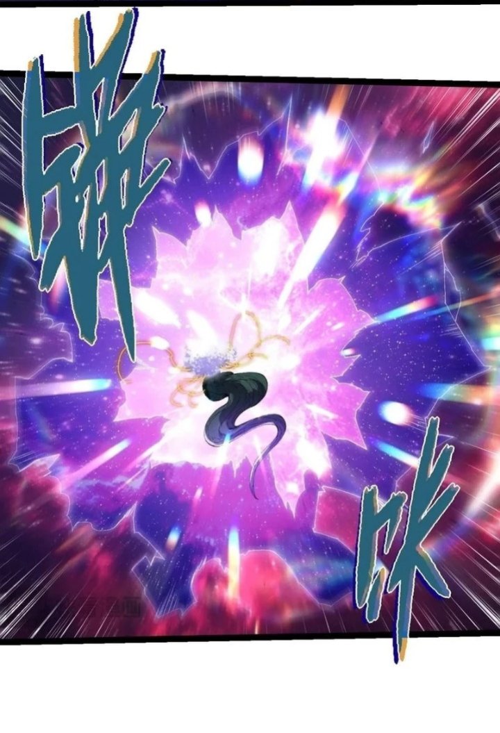 Evolution Begins With A Big Tree Chapter 405 - halaman 7