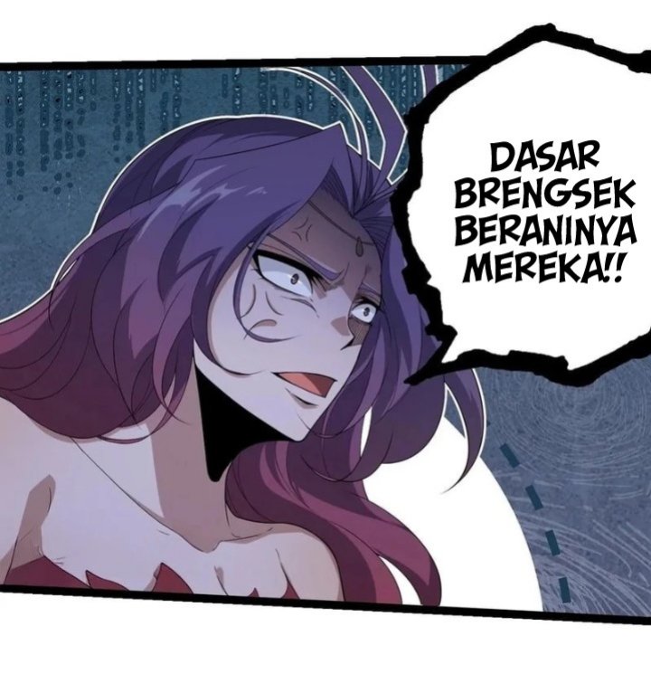 Evolution Begins With A Big Tree Chapter 406 - halaman 17