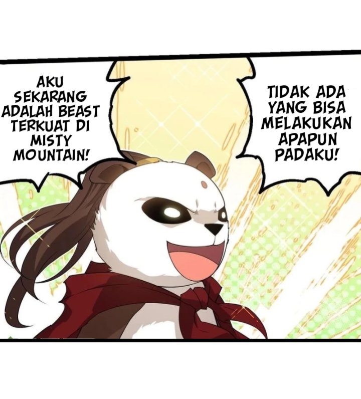 Evolution Begins With A Big Tree Chapter 406 - halaman 22