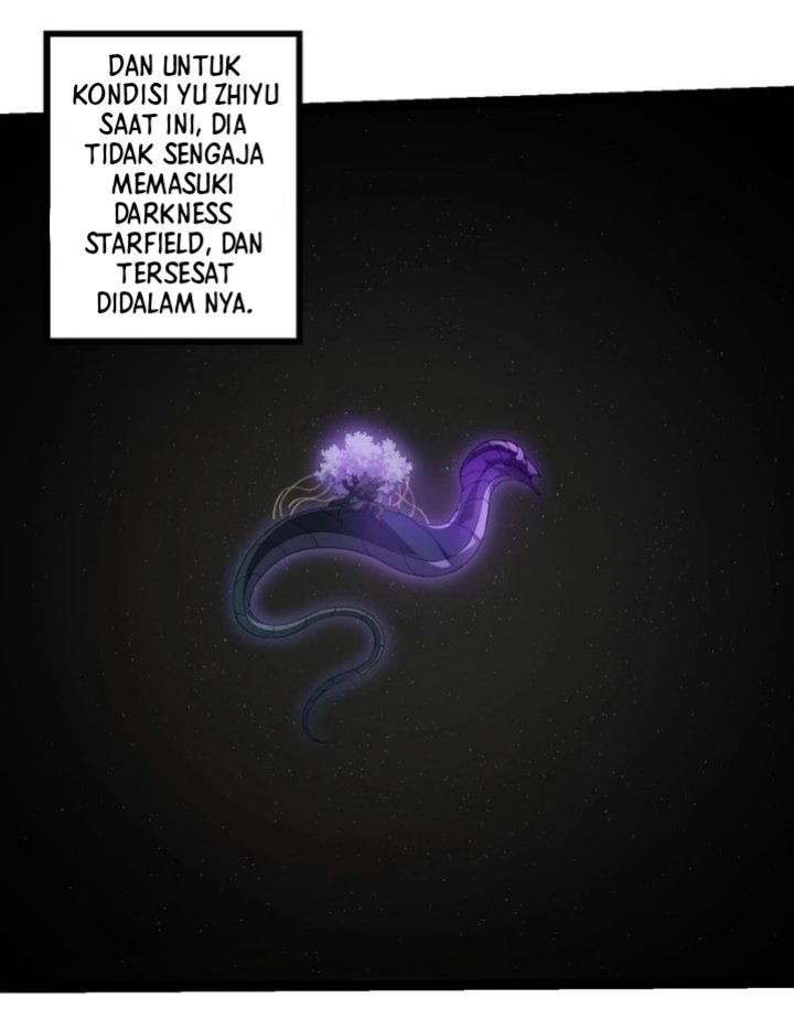 Evolution Begins With A Big Tree Chapter 406 - halaman 26