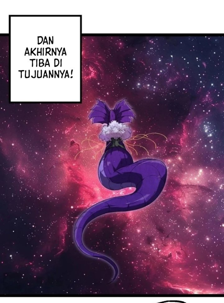 Evolution Begins With A Big Tree Chapter 406 - halaman 28