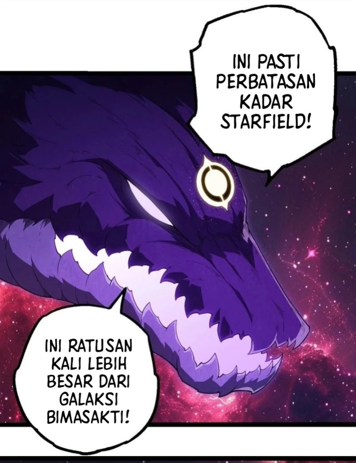 Evolution Begins With A Big Tree Chapter 406 - halaman 29