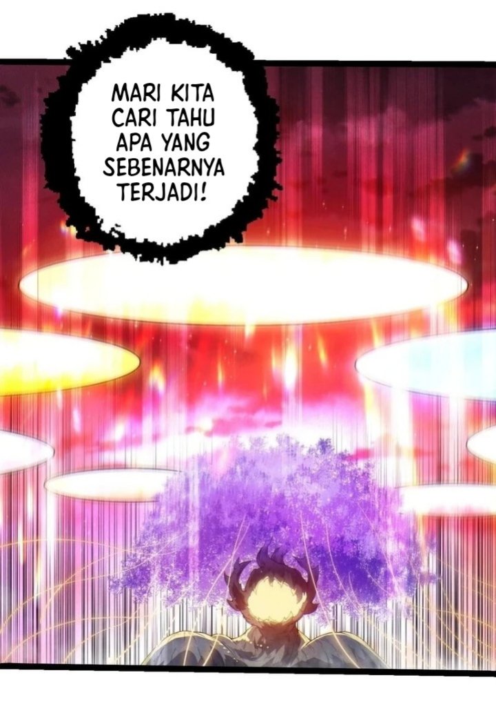 Evolution Begins With A Big Tree Chapter 406 - halaman 32