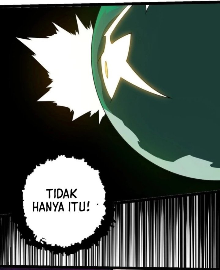 Evolution Begins With A Big Tree Chapter 406 - halaman 35