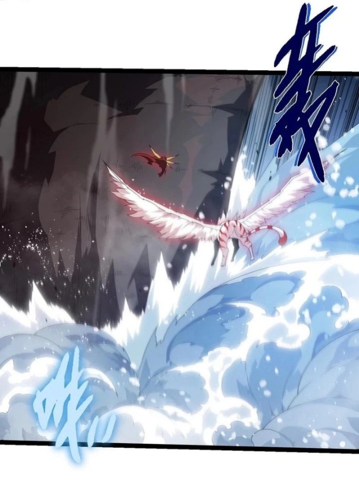 Evolution Begins With A Big Tree Chapter 406 - halaman 4