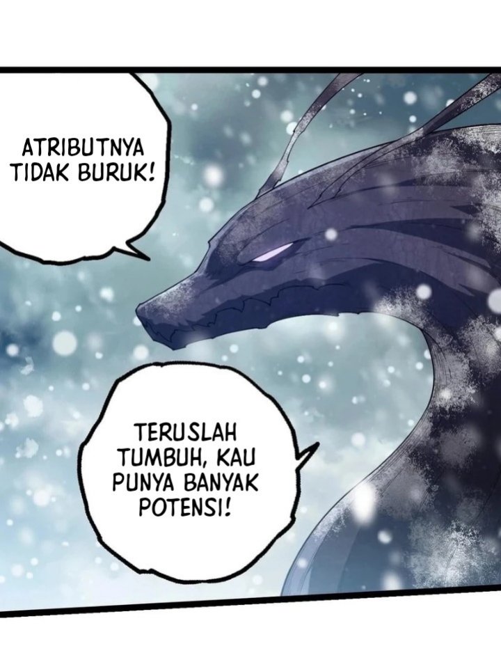 Evolution Begins With A Big Tree Chapter 406 - halaman 42
