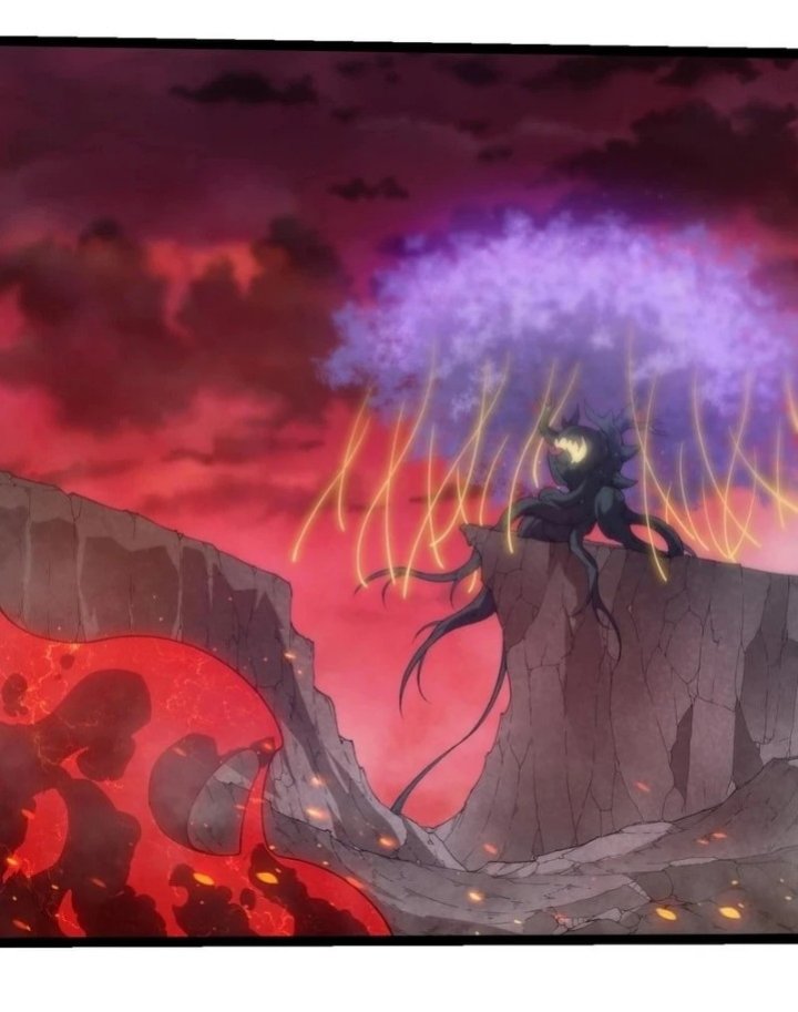 Evolution Begins With A Big Tree Chapter 406 - halaman 48